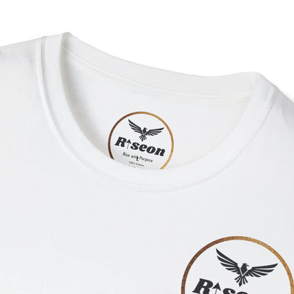 Train · Rest · Repeat T-Shirt — Discipline 2026 Fitness Tee