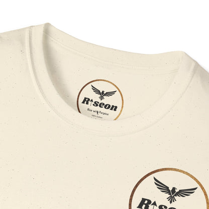 Train · Rest · Repeat T-Shirt — Discipline 2026 Fitness Tee