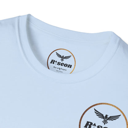 Train · Rest · Repeat T-Shirt — Discipline 2026 Fitness Tee